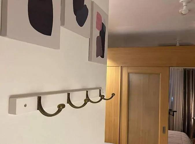 Moa Staycation Shell Residences Pasay Darpm Apartment Manila