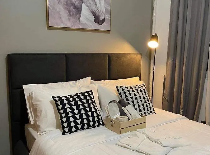 Moa Staycation Shell Residences Pasay Darpm Apartment