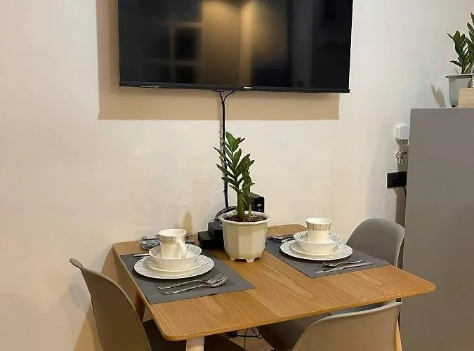 Moa Staycation Shell Residences Pasay Darpm *