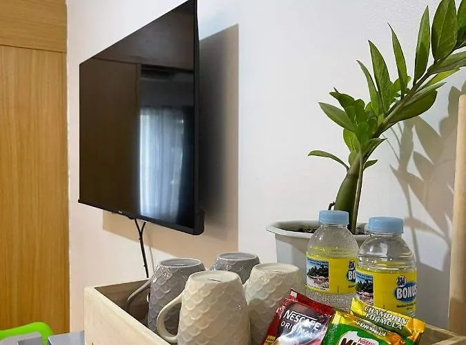 Moa Staycation Shell Residences Pasay Darpm