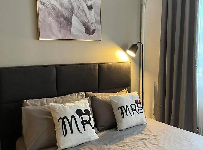 Moa Staycation Shell Residences Pasay Darpm *
