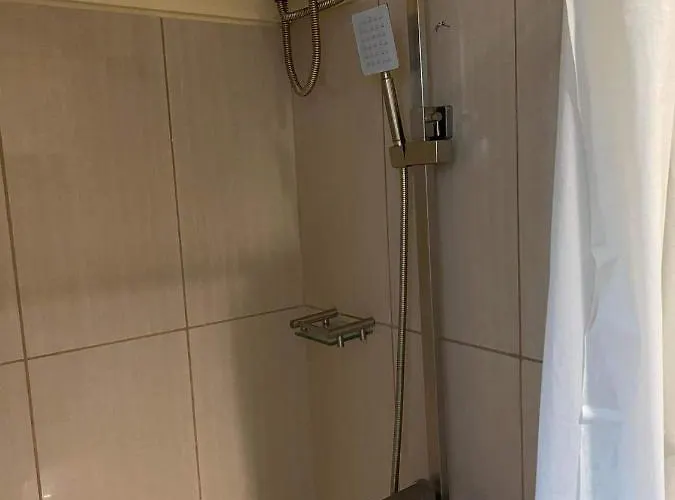 Moa Staycation Shell Residences Pasay Darpm *