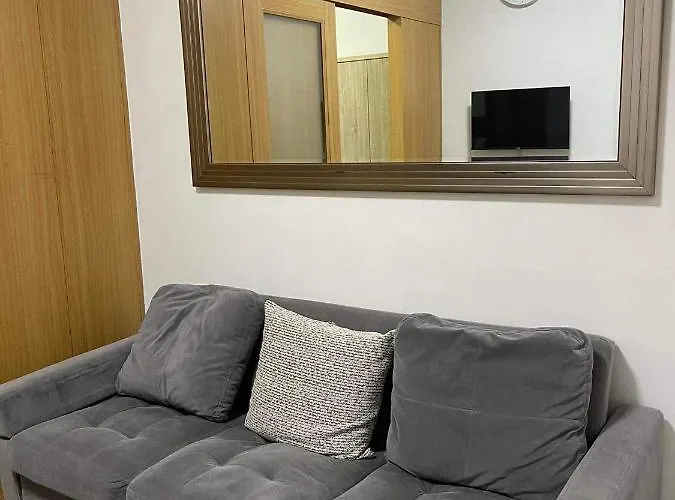 Moa Staycation Shell Residences Pasay Darpm *