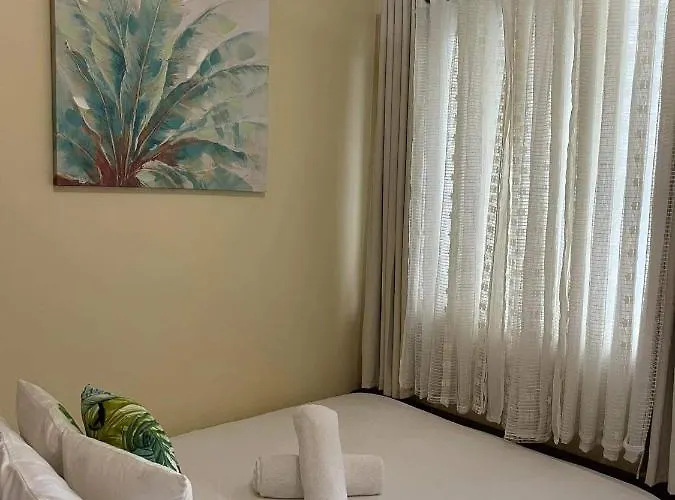 Moa Staycation Shell Residences Pasay Darpm Manila