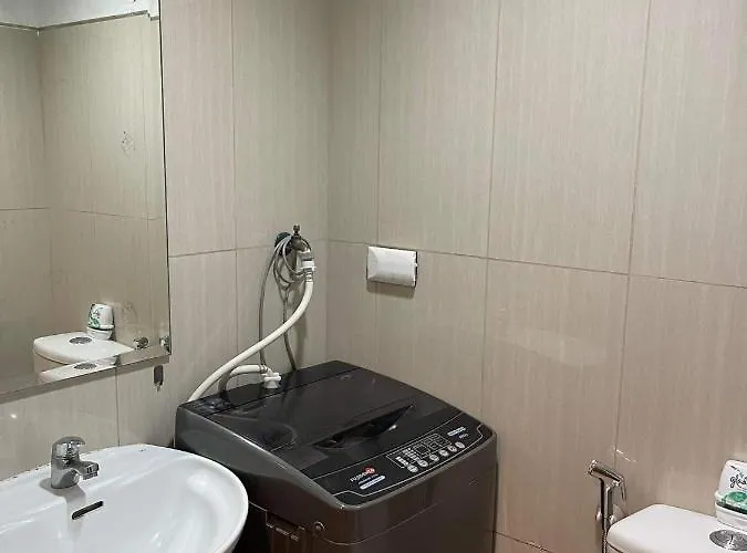 Moa Staycation Shell Residences Pasay Darpm *
