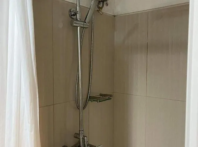 Moa Staycation Shell Residences Pasay Darpm Apartment *