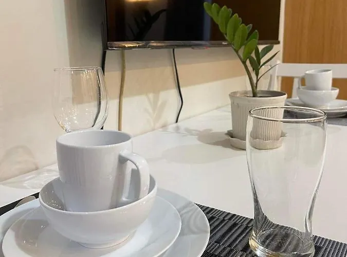Moa Staycation Shell Residences Pasay Darpm Apartment