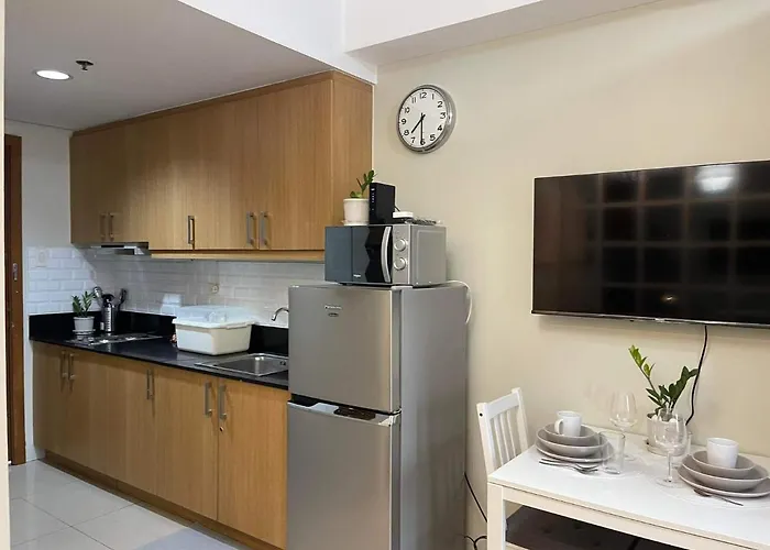 Moa Staycation Shell Residences Pasay Darpm