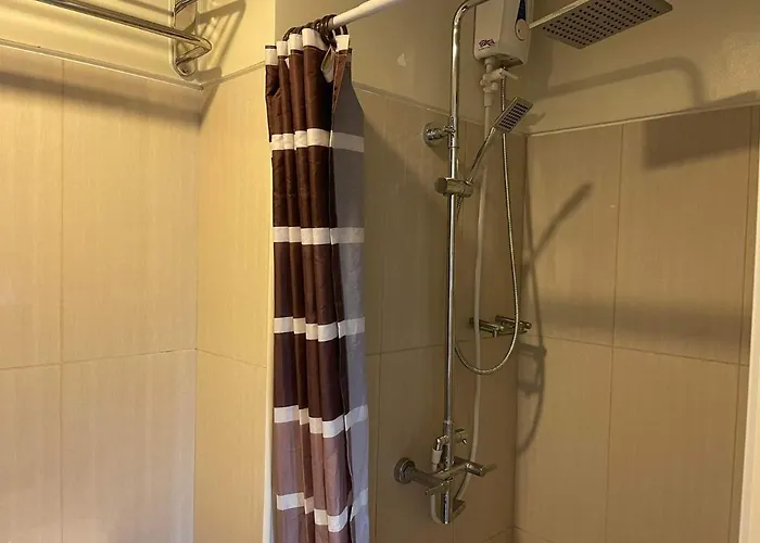 Moa Staycation Shell Residences Pasay Darpm *
