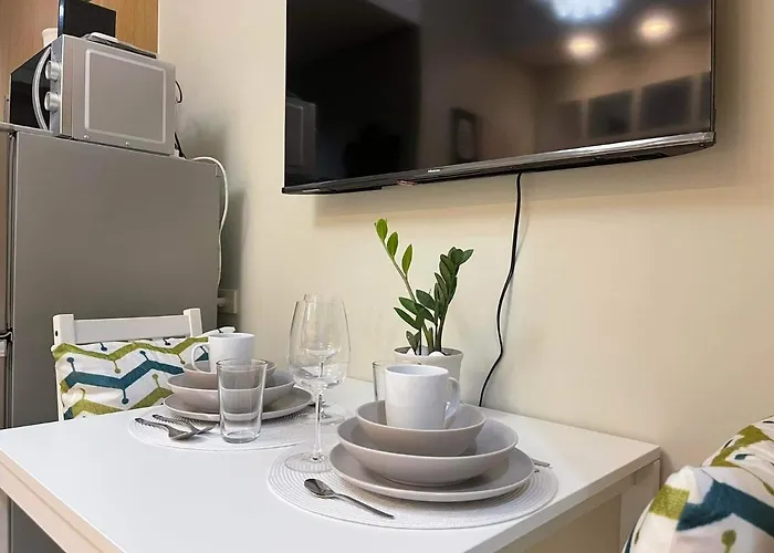 Moa Staycation Shell Residences Pasay Darpm