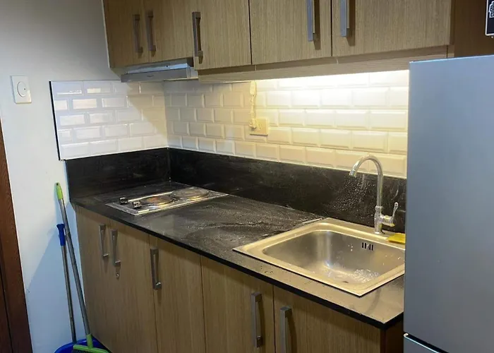Apartment Moa Staycation Shell Residences Pasay Darpm Manila
