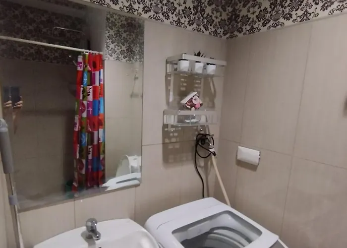 Moa Staycation Shell Residences Pasay Darpm *